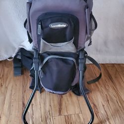 Baby Hiking Carrier Backpack