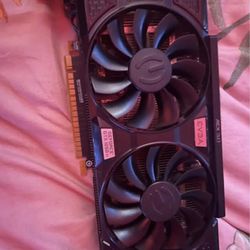 Graphics Card