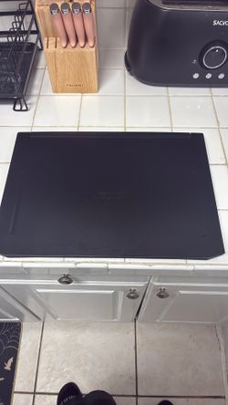 Acer nitro pc