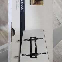 Onn 32-47" Tilting TV Wall Mount