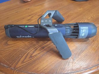 Subnado