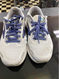 Brooks tennis