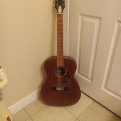 Harmony Acoustic Guitar For Sale 