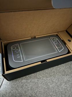 Lenovo Legion Go 1TB