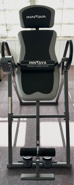 Innova Inversion Table
