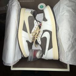 Jordan 1 Reverse Mocha Sz.13