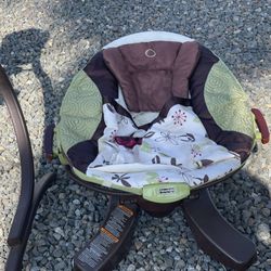 Baby Swing- Fisher Price