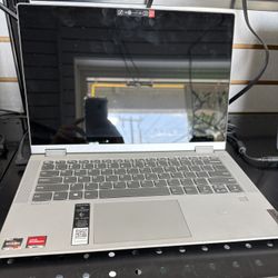 Lenovo Ideapad Flex 5 