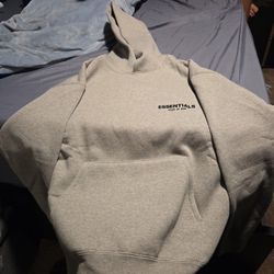 Essentials Hoodies Different Sizes Up To Xl