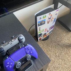 PlayStation 5 Digital Edition 