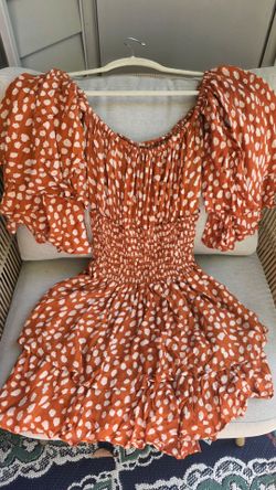 Womens dress Sz. Small