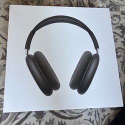 AirPod Maxes