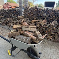 FIREWOOD SALE