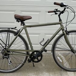 Electra Loft Size Large