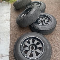 Tires