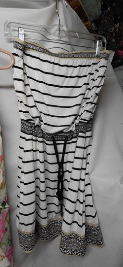 Romper /size med