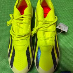 Adidas Crazyfast Men’s Size 9 Brand New 