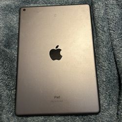 Two Rose Gold iPad  And Grey iPad Series 8