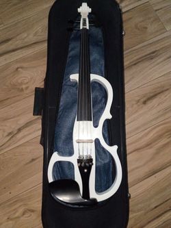 Cecilio Electric Violin (No bow)