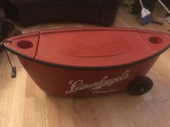 Conoe cooler 3ft