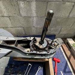 Mercruiser Mercury Boats 🚤 