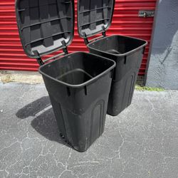 Garbage Can