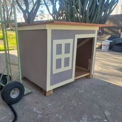 Casas Para Perro