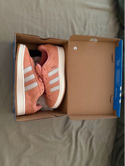 new adidas campus 00s size 4 1/2 us