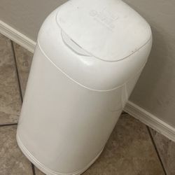Diaper Genie Pail