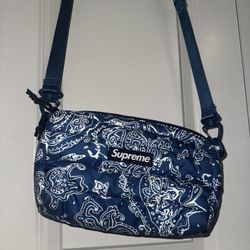 Supreme Bag 