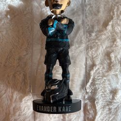 Evander Kane  bobble head 