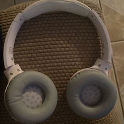 Bluetooth Headphones