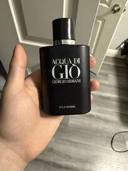 Aqua Di Gio Pour Homme