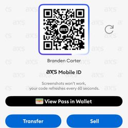 Waste Management Ticket