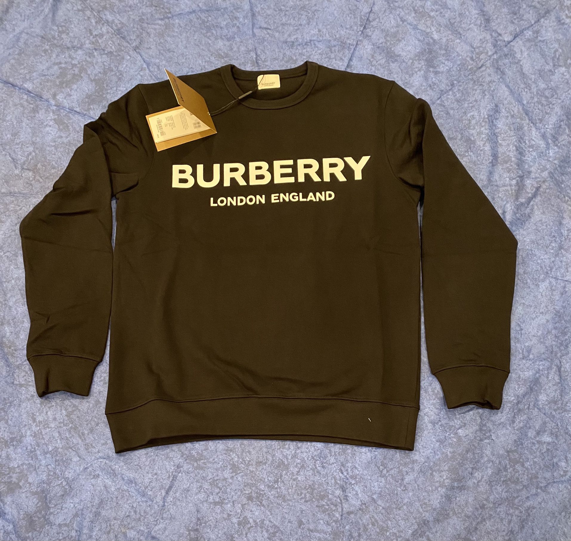 Burberry  Sweatshirt 