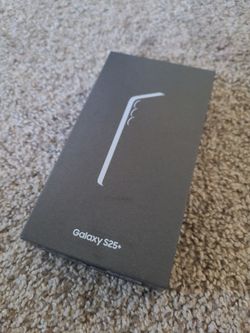 Samsung Galaxy S25 Plus