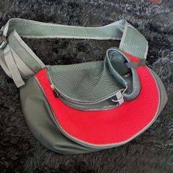 Dog Carrier 