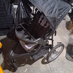 Stroller