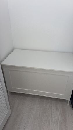 Storage Trunks / Benches