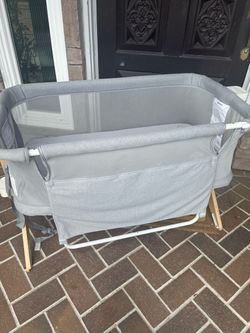Newton bassinet