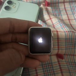 Apple Watch Series 1