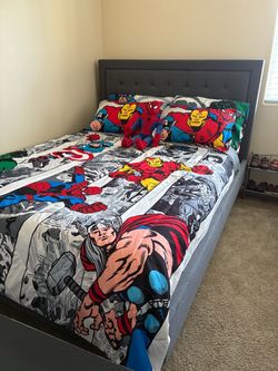 Electric Adjustable Bed Frame
