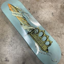 Creature Skateboard 8.5