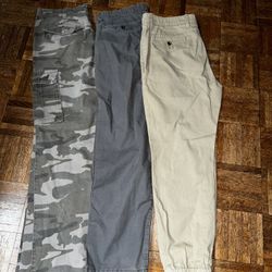 LOT of Skinny Pants Sz