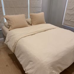 SLEEP NUMBER BED (Comfort Mode)