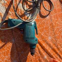 Makita Drill