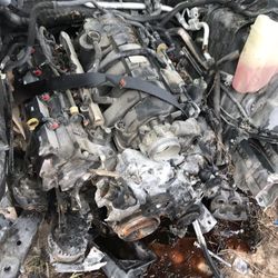 2016 Dodge Charger hemi engine