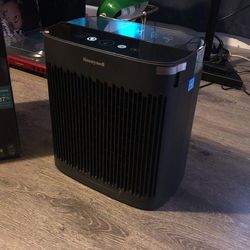 Honeywell Air Purifier Insight Series med-larg
