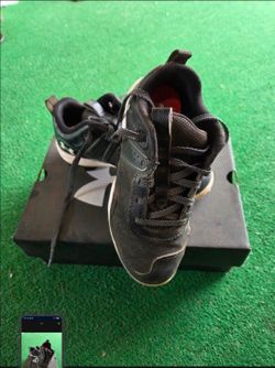 Cleats