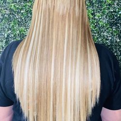 Hair Extensions